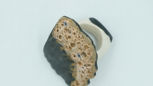 Anillo Volcán